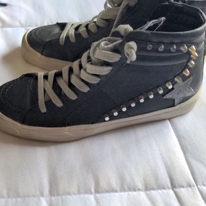 Shushop high tops